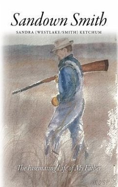 Cover Sandown Smith (eBook, ePUB)