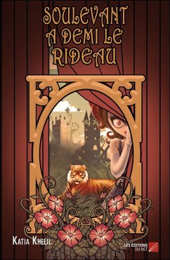 Cover Soulevant a demi le rideau (eBook, ePUB)