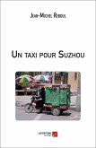 Un taxi pour Suzhou (eBook, ePUB)