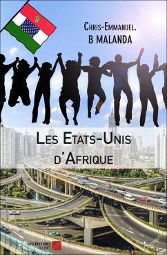 Cover Les Etats-Unis d'Afrique (eBook, ePUB)