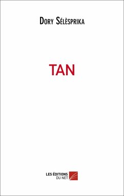 Cover TAN (eBook, ePUB)