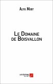 Le Domaine de Boisvallon (eBook, ePUB)