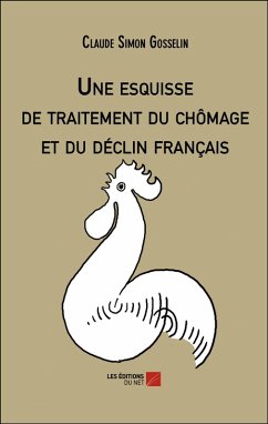 Cover Une esquisse de traitement du chomage et du declin francais (eBook, ePUB)