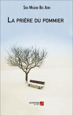 Cover La priere du pommier (eBook, ePUB)