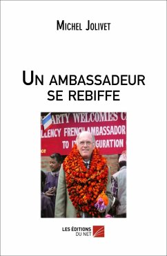 Cover Un ambassadeur se rebiffe (eBook, ePUB)