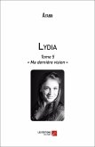 Lydia (eBook, ePUB)