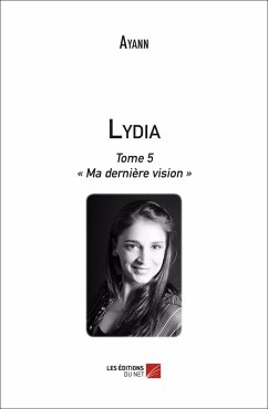 Cover Lydia (eBook, ePUB)