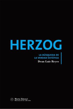 Herzog (eBook, PDF) - Reyes Dean, Luis