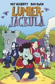 Lumberjackula (eBook, ePUB)