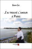 J'ai trouve l'amour a Paris (eBook, ePUB)