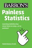 Painless Statistics (eBook, ePUB)