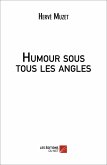 Humour sous tous les angles (eBook, ePUB)