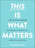 This Is What Matters (eBook, ePUB) This Is What Matters (eBook, ePUB)