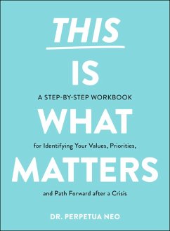 Cover This Is What Matters (eBook, ePUB)
