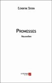 Promesses (eBook, ePUB)