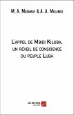 L'appel de Mbidi Kiluba (eBook, ePUB)