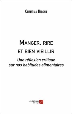 Cover Manger, rire et bien vieillir (eBook, ePUB)