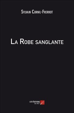 Cover La Robe sanglante (eBook, ePUB)