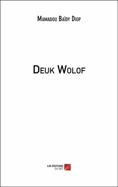 Cover Deuk Wolof (eBook, ePUB)