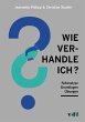 Wie verhandle ich? (eBook, PDF) - Bild 1