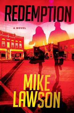 Cover Redemption (eBook, ePUB)