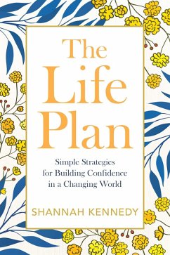 The Life Plan (eBook, ePUB) - Kennedy, Shannah