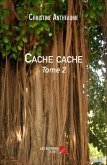 Cache cache (eBook, ePUB) Cache cache (eBook, ePUB)