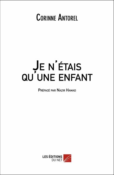 Je n'etais qu'une enfant (eBook, ePUB)