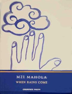 Cover When Rains Come (eBook, ePUB)