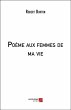 Poeme aux femmes de ma vie (eBook, ePUB) - Bild 1