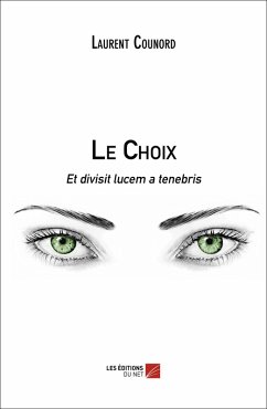 Cover Le Choix (eBook, ePUB)