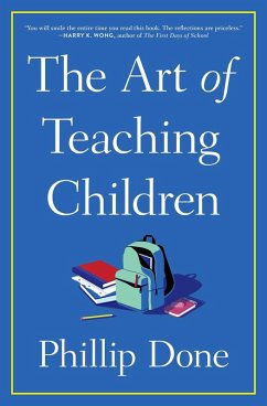 Cover The Art of Teaching Children (eBook, ePUB)