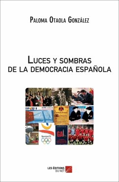 Cover Luces y sombras de la democracia espanola (eBook, ePUB)