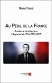 Au Peril de la France (eBook, ePUB)