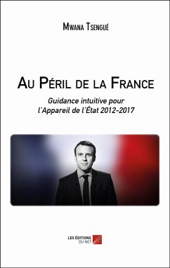 Cover Au Peril de la France (eBook, ePUB)