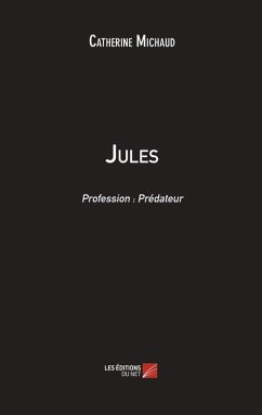 Cover Jules (eBook, ePUB)