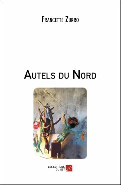 Cover Autels du Nord (eBook, ePUB)