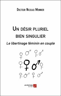 Cover Un desir pluriel bien singulier (eBook, ePUB)