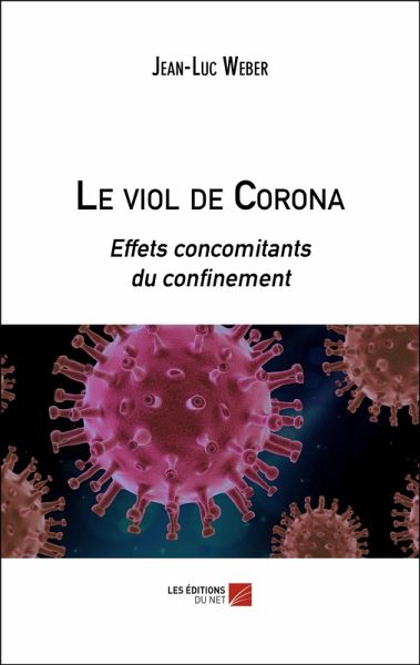 Le viol de Corona (eBook, ePUB)