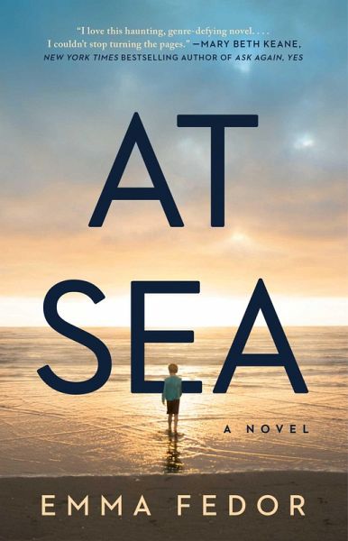 At Sea (eBook, ePUB) At Sea (eBook, ePUB)