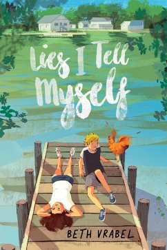 Lies I Tell Myself (eBook, ePUB) - Vrabel, Beth