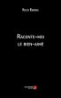 Raconte-moi le bien-aime (eBook, ePUB) - Bild 1