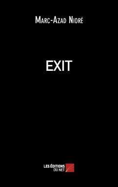 EXIT (eBook, ePUB) Cover EXIT (eBook, ePUB)