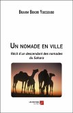 Un nomade en ville (eBook, ePUB)