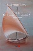 Sais-tu comment naissent (on construit) les bateaux ? (eBook, ePUB)