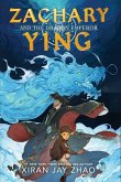 Zachary Ying and the Dragon Emperor (eBook, ePUB)