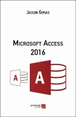 Microsoft Access 2016 (eBook, ePUB)