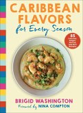 Caribbean Flavors for Every Season (eBook, ePUB)