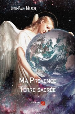 Cover Ma Provence Terre sacree (eBook, ePUB)