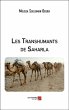 Les Transhumants de Saharla (eBook,... - Bild 1